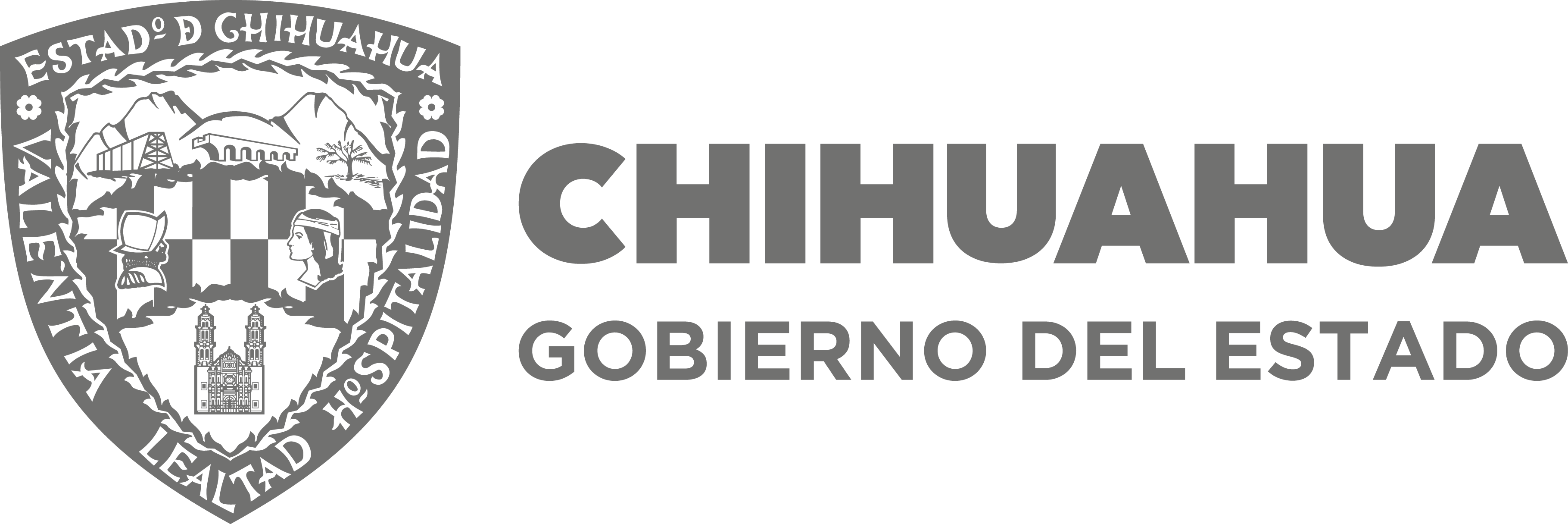 Logo Chihuahua